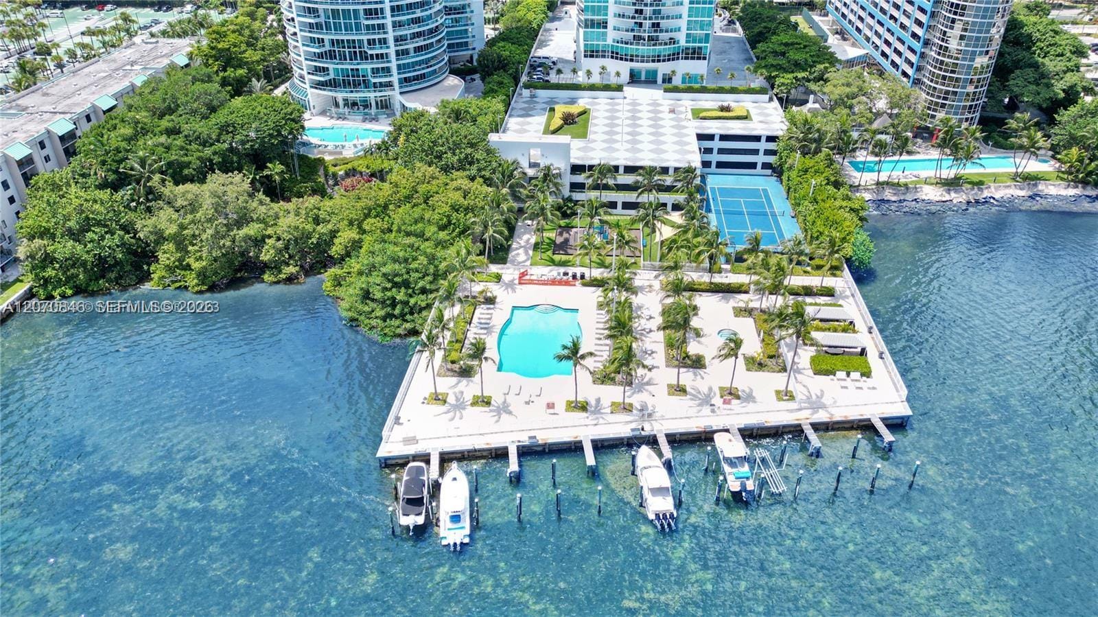 2101 Brickell Avenue 1002, Miami, FL 33129 photo 6