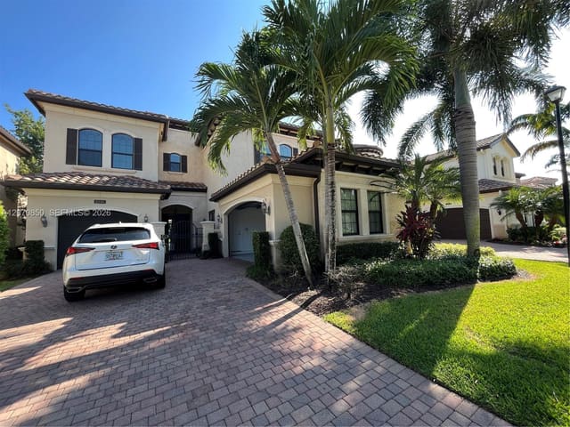 8248 Lost Creek Lane, The Bridges, Delray Beach, FL