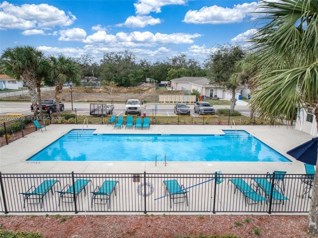 1450 LAS VILLAS Boulevard, Sebring, FL 33870 photo 15