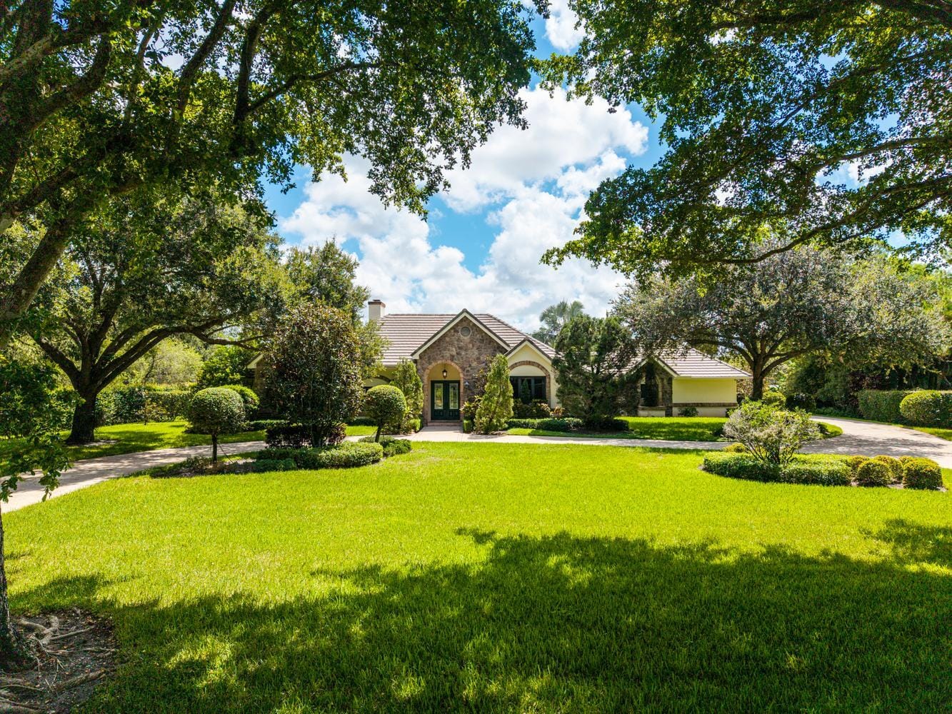 5591 W Leitner Drive, Coral Springs, FL 33067