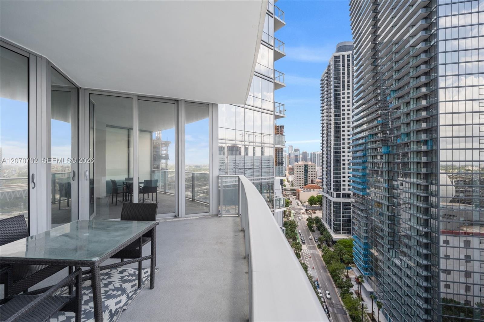 851 NE 1st Avenue 1610, Miami, FL 33132 photo 8