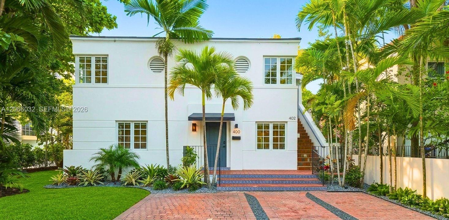 400 Alcazar Avenue, Coral Gables, FL 33134