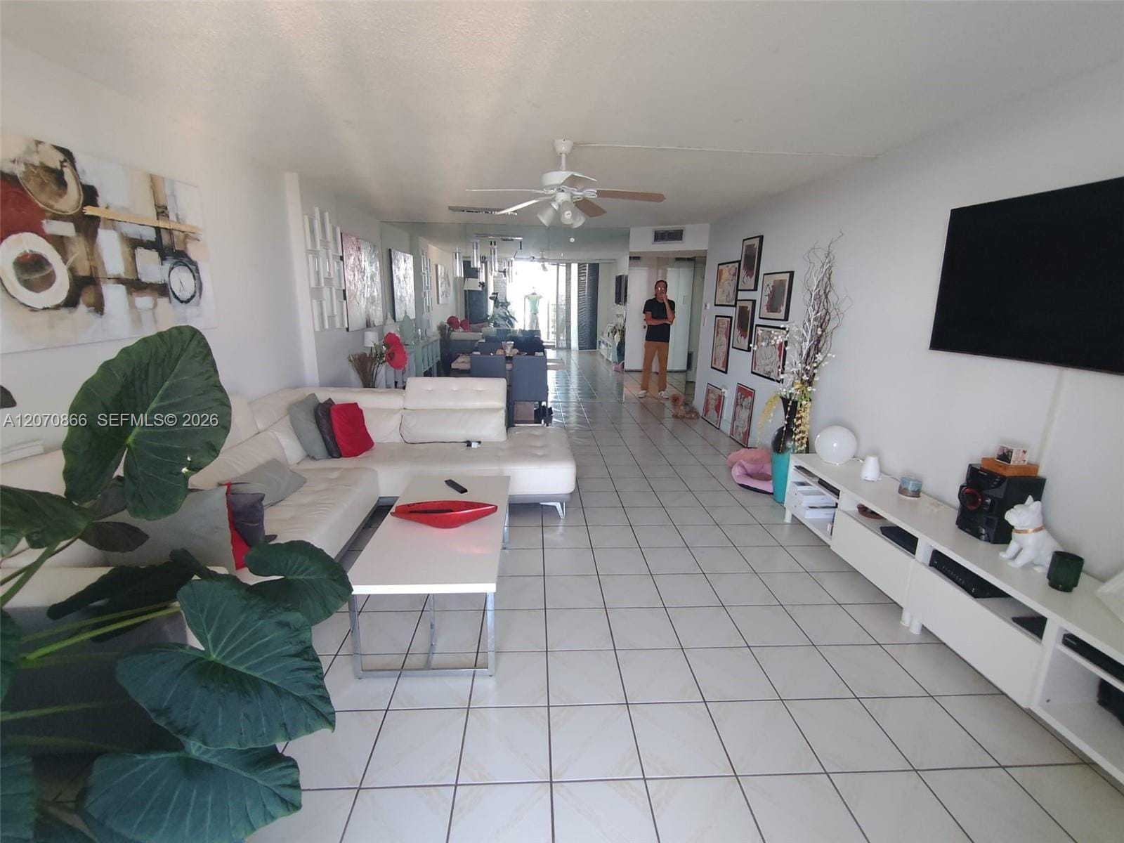 2780 NE 183rd Street 1903 — photo 3