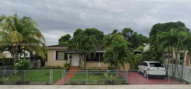 50 E 44th Street, sold in ZIP 33013, Hialeah, FL