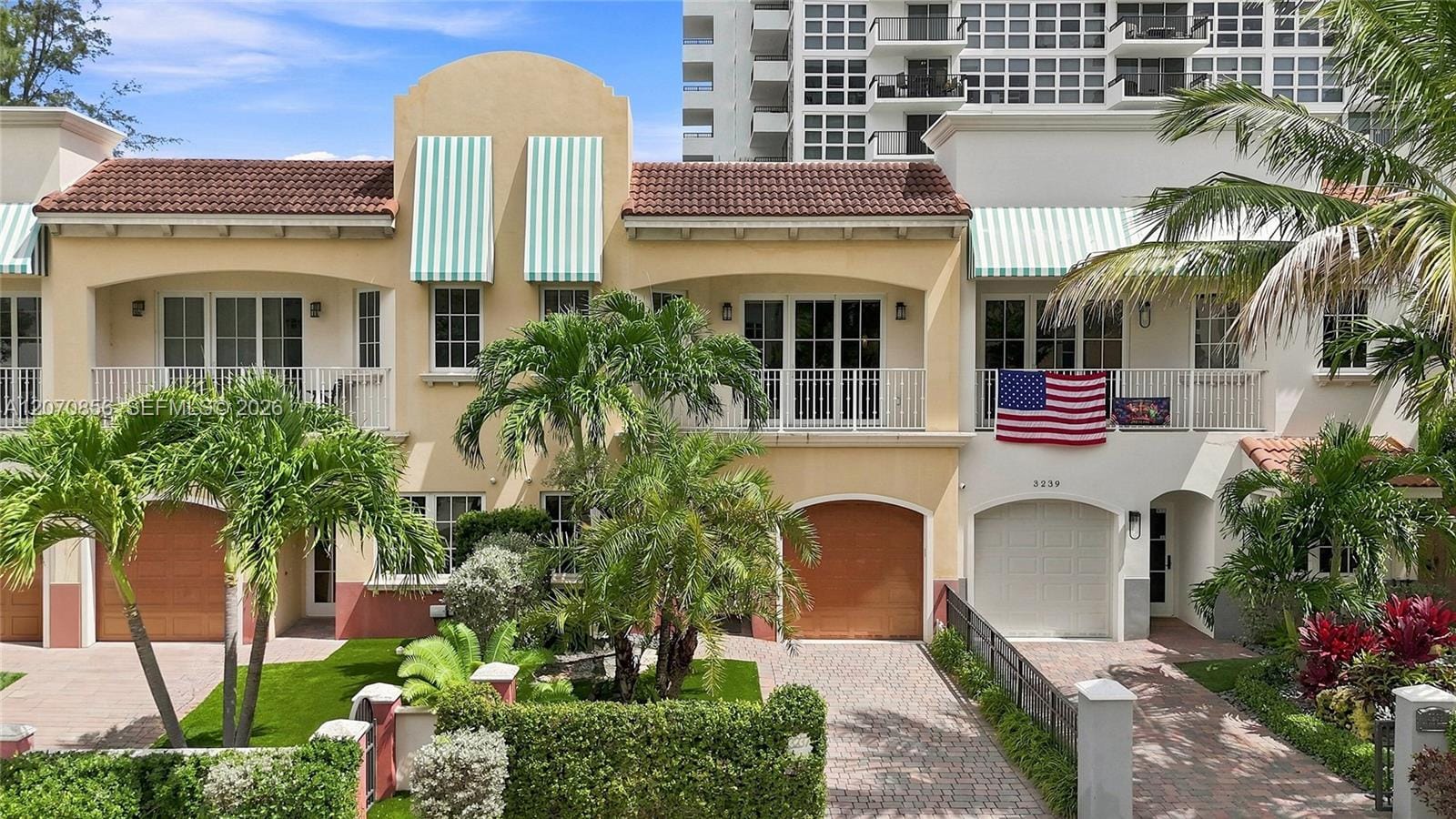 3237 NE 5th Street 3237, Pompano Beach, FL 33062