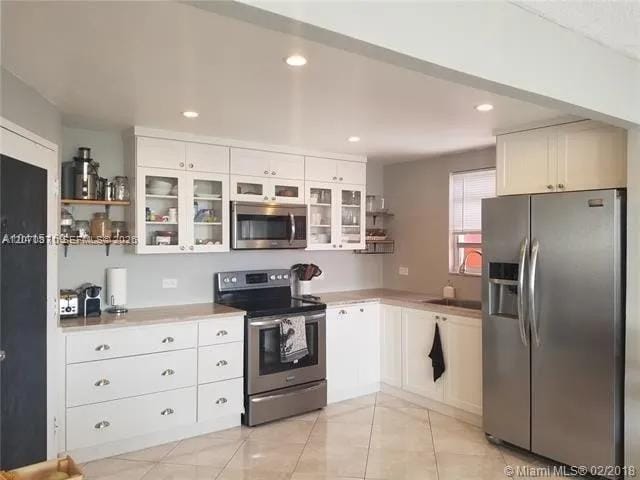 1301 NE Miami Gardens Drive 1215W — photo 2
