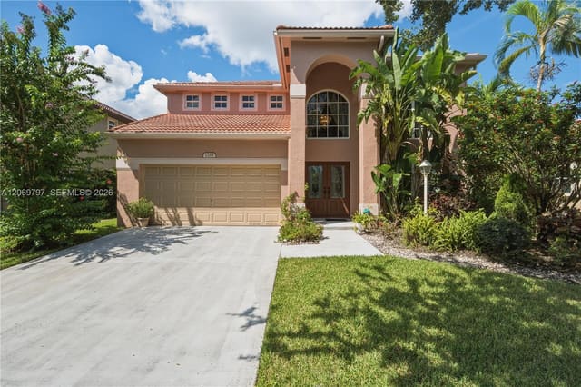 1268 NW 144th Terrace, Pembroke Falls, Pembroke Pines, FL