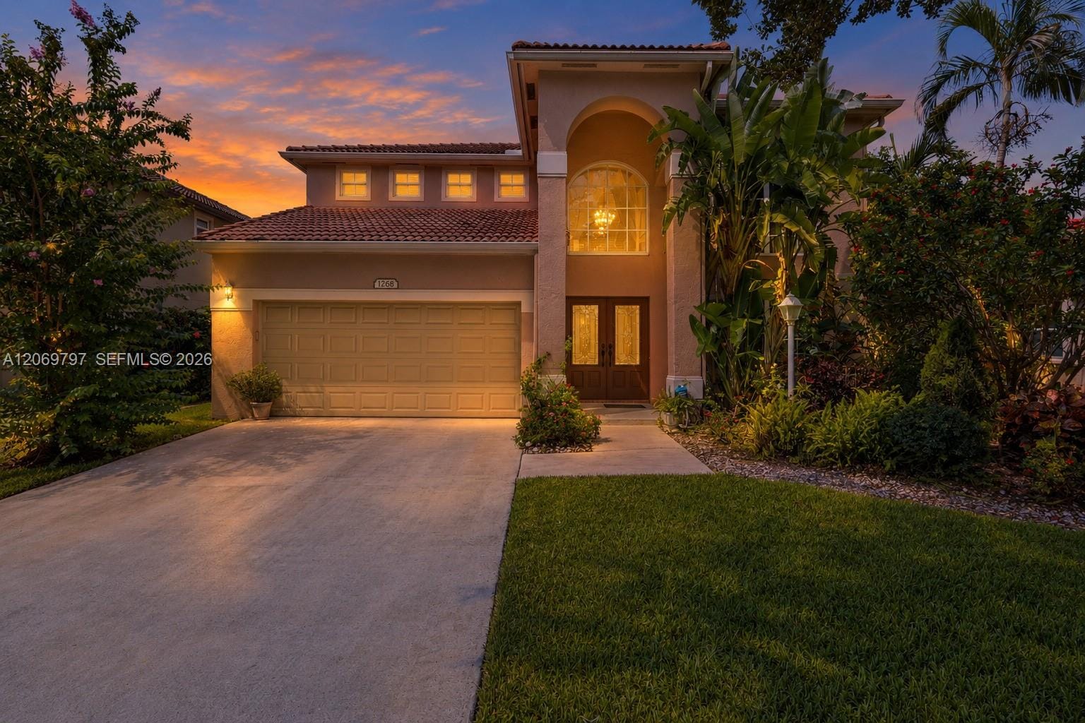 1268 NW 144th Terrace, Pembroke Pines, FL 33028 photo 1