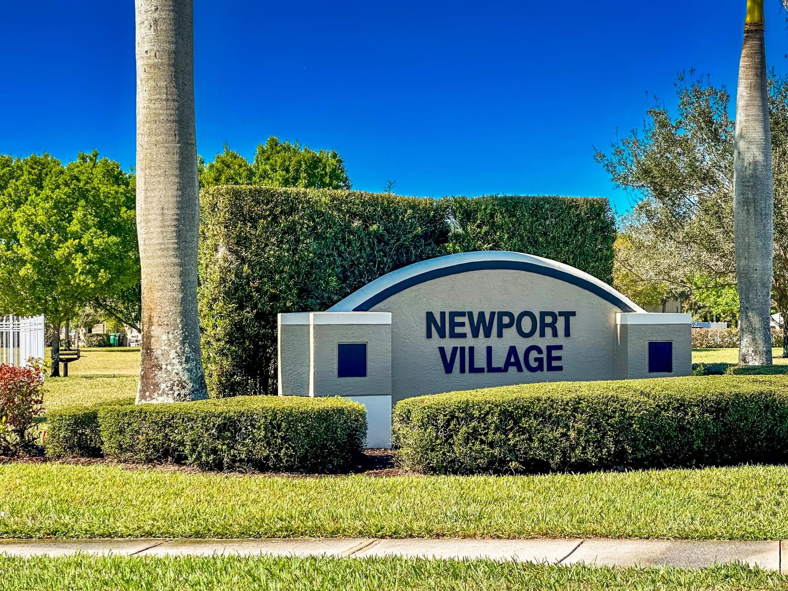 2205 SW MARSHFIELD Court 2205, Port St. Lucie, FL 34953 photo 23