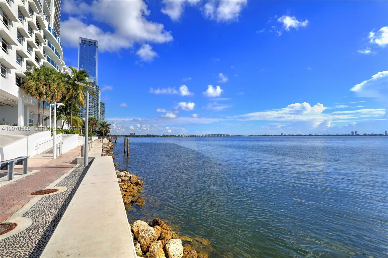 725 NE 22nd Street PH1D, Miami, FL 33137