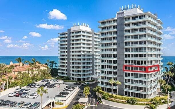 3554 OCEAN Drive 501S, Vero Beach, FL 32963