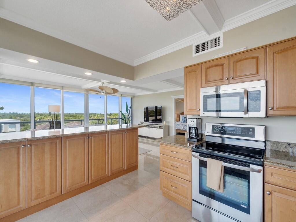 3554 OCEAN Drive 501S, Vero Beach, FL 32963 photo 11