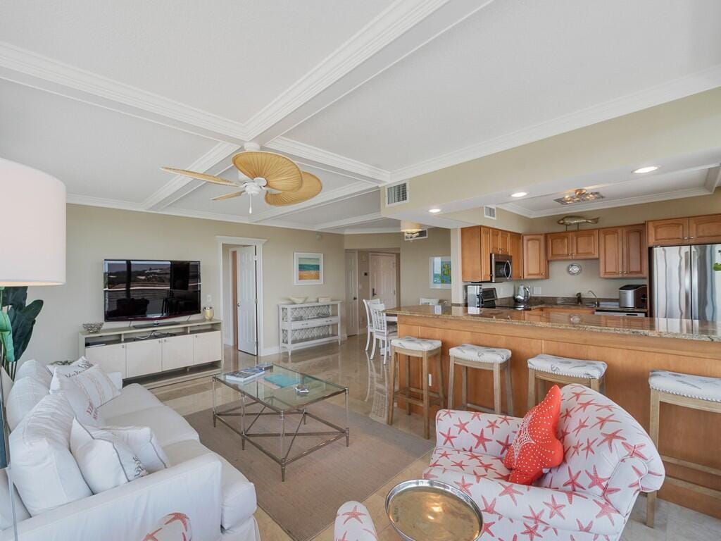 3554 OCEAN Drive 501S, Vero Beach, FL 32963 photo 3