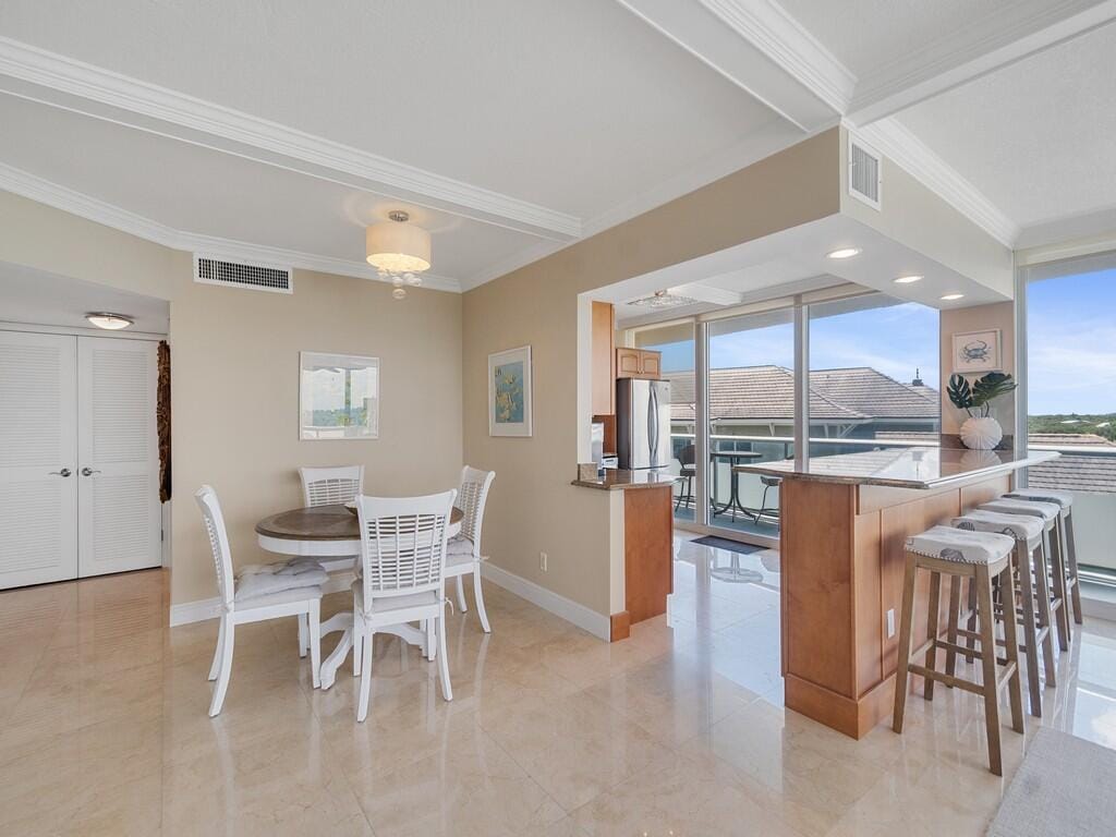 3554 OCEAN Drive 501S, Vero Beach, FL 32963 photo 5