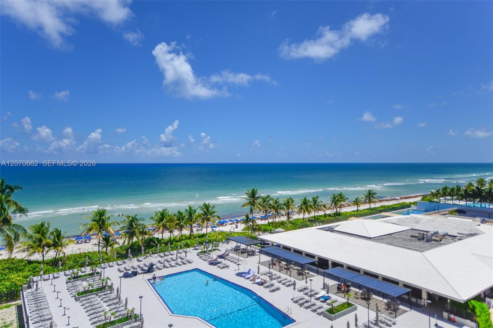 1950 S Ocean Drive 7G, Hallandale Beach, FL 33009