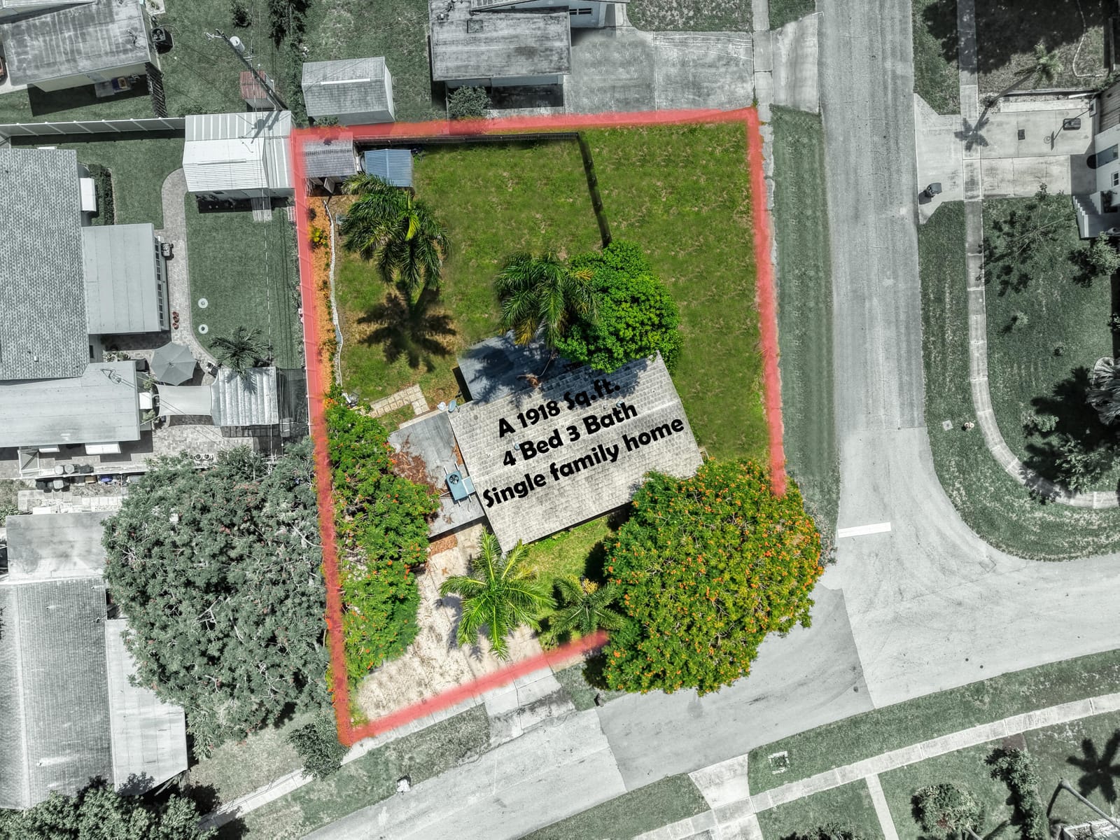 1510 CREST Drive, Lake Worth, FL 33461 photo 2