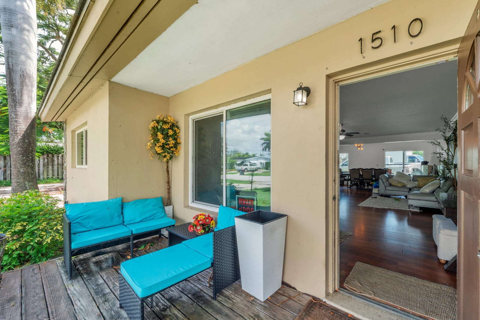 1510 CREST Drive, Lake Worth, FL 33461 photo 8