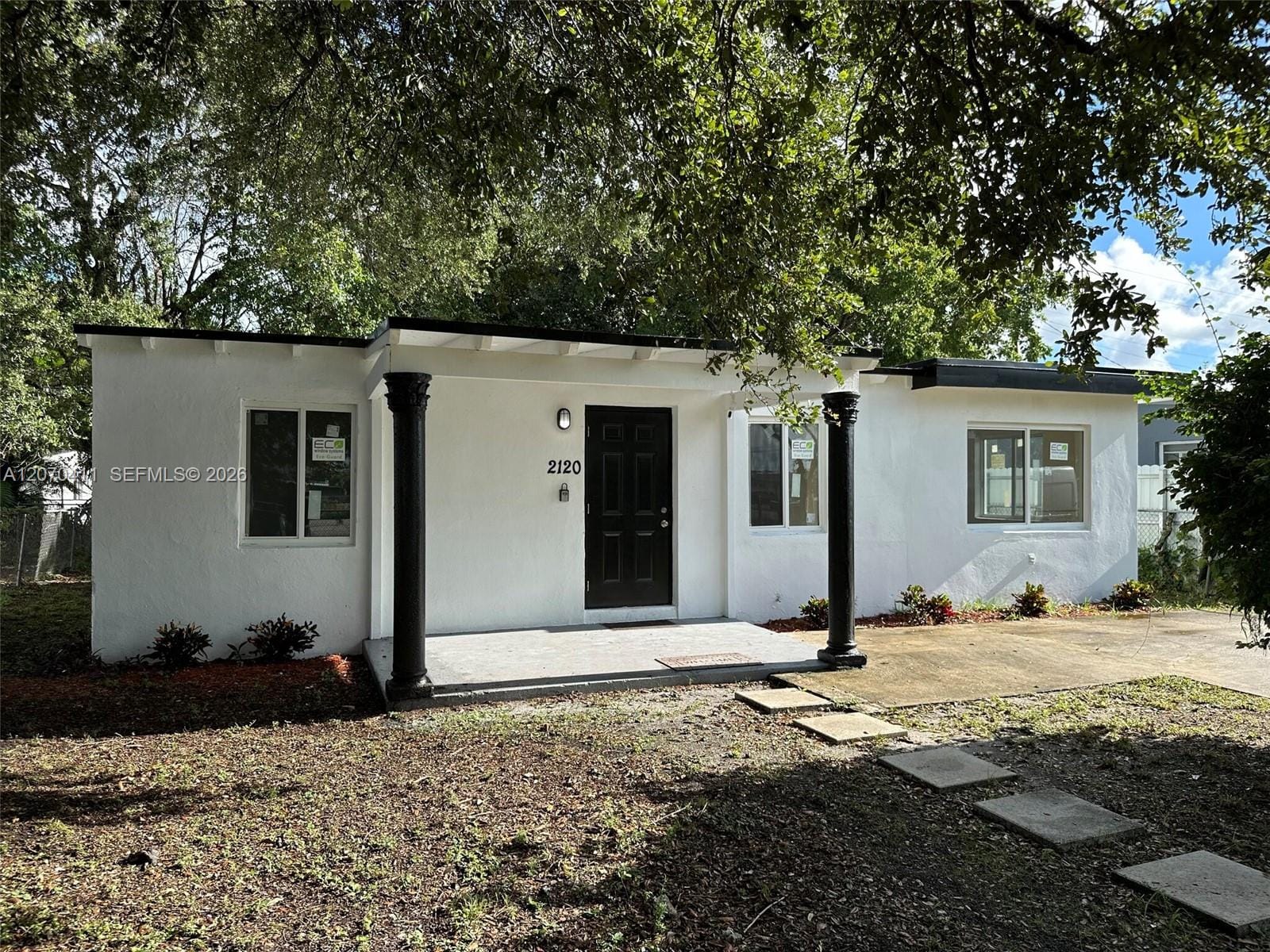 2120 Service Road, Opa-Locka, FL 33054