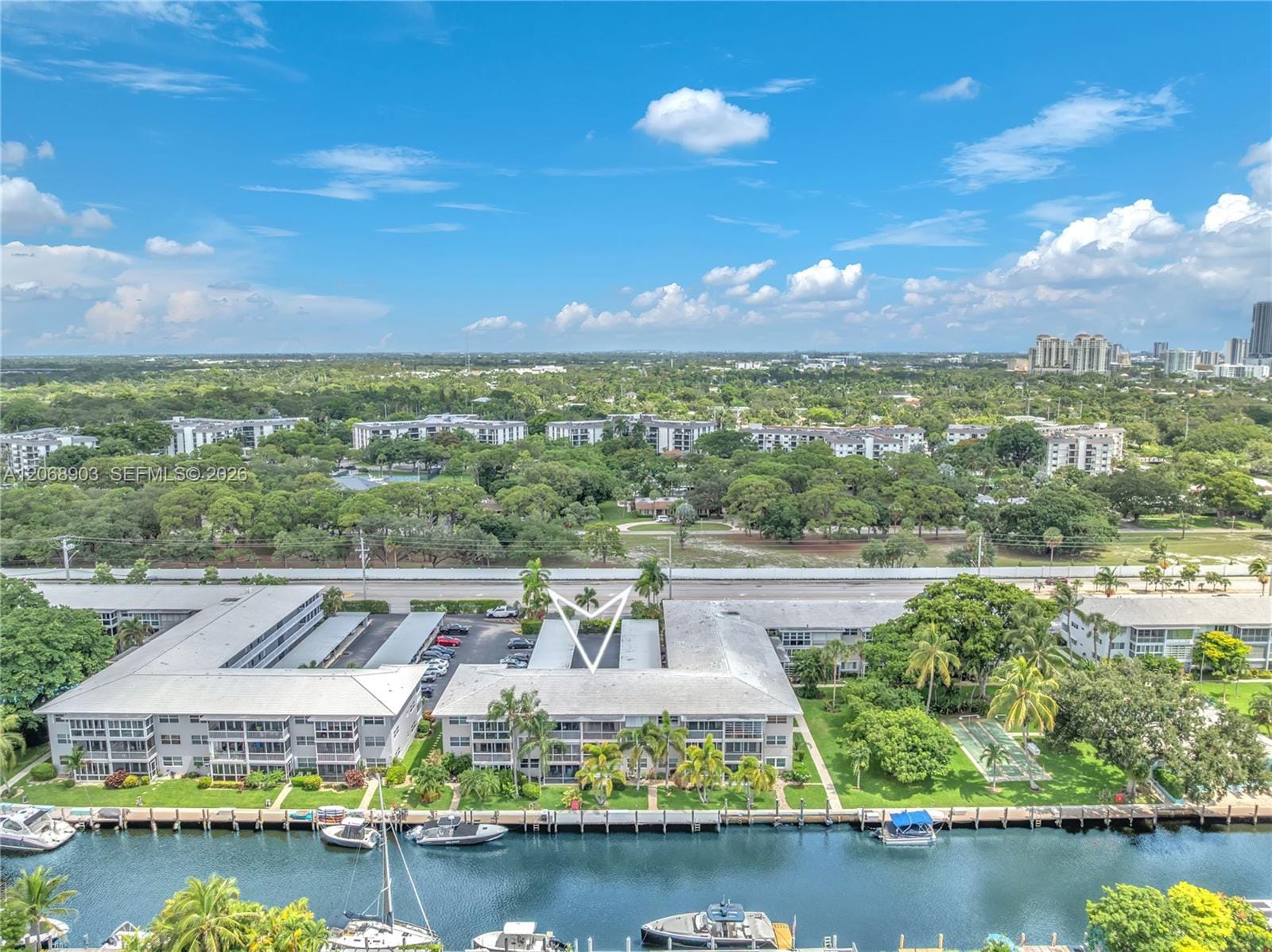 1100 SW 12th Street 309, Fort Lauderdale, FL 33315 photo 15