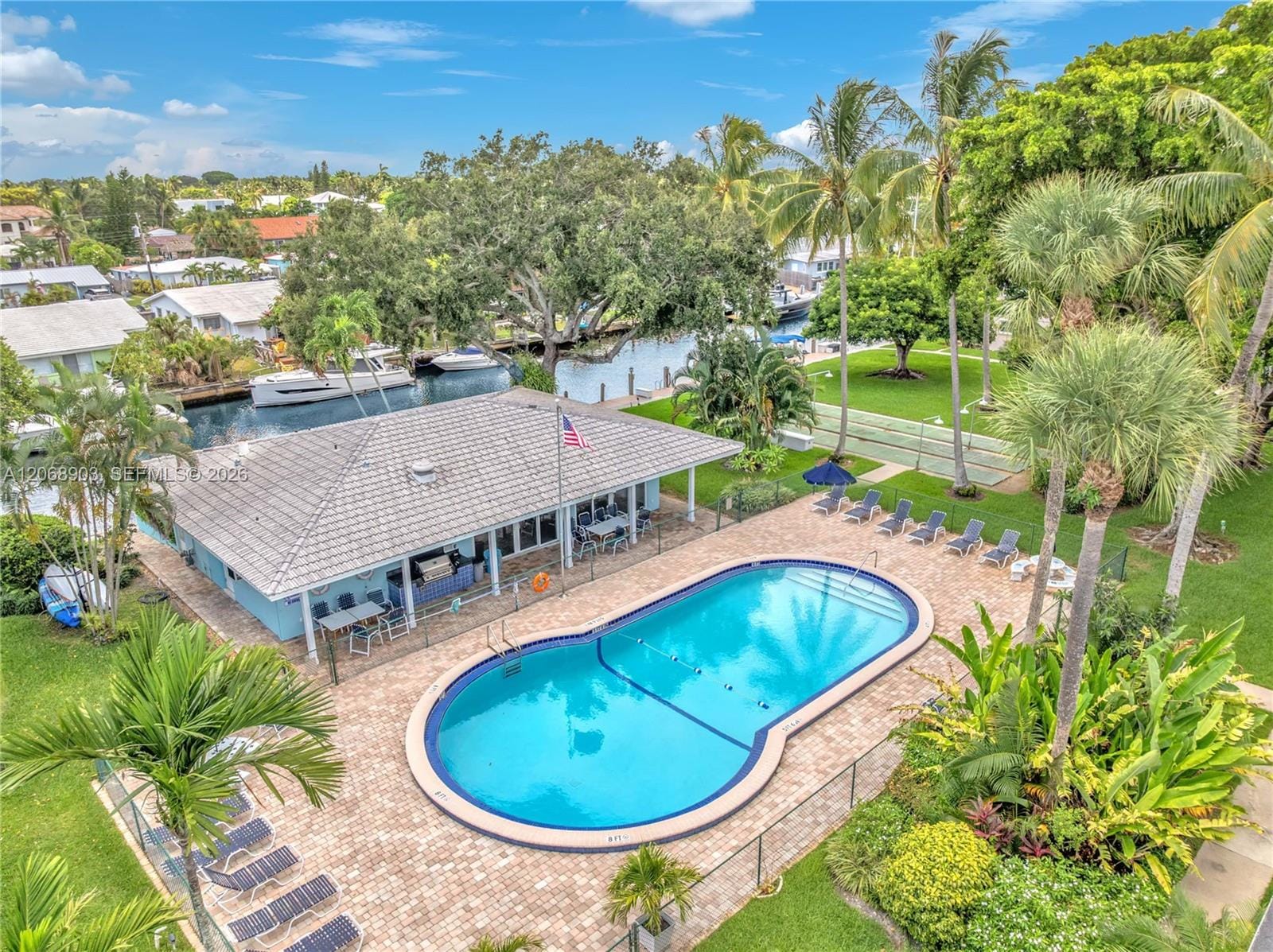 1100 SW 12th Street 309, Fort Lauderdale, FL 33315 photo 5
