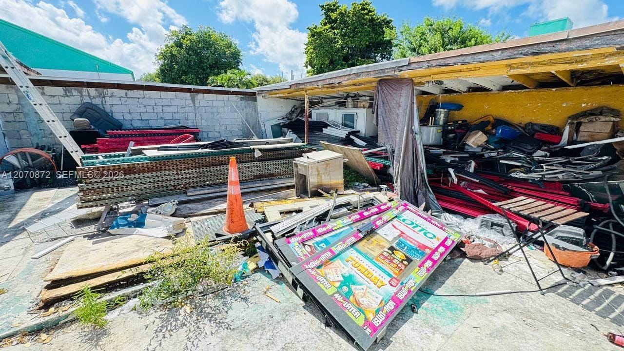 6804 NW 15th Avenue, Miami, FL 33147 photo 15