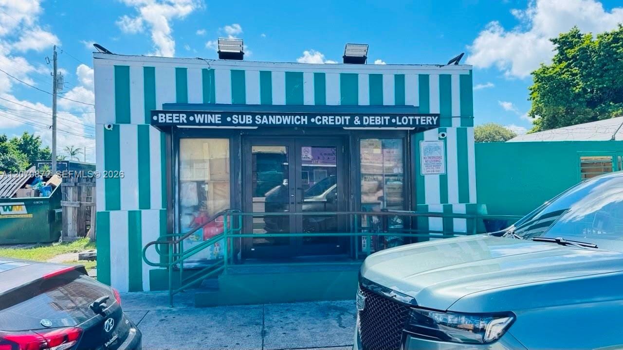 6804 NW 15th Avenue — photo 3