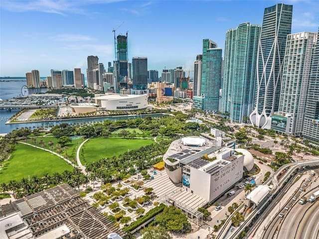 900 Biscayne Boulevard 1708, 900 Biscayne Bay, Miami, FL