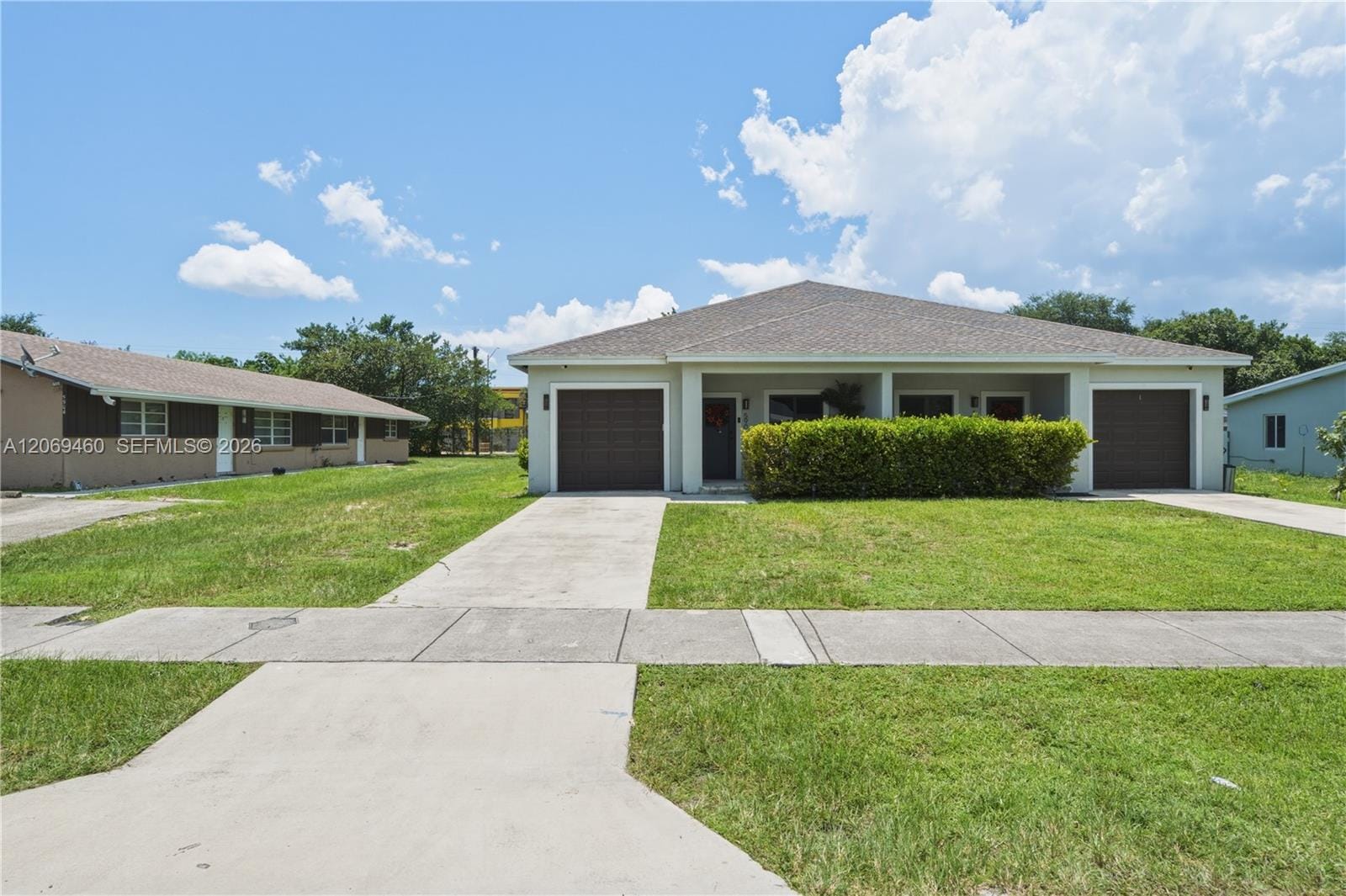 5906-08 SW 27th Street, West Park, FL 33023