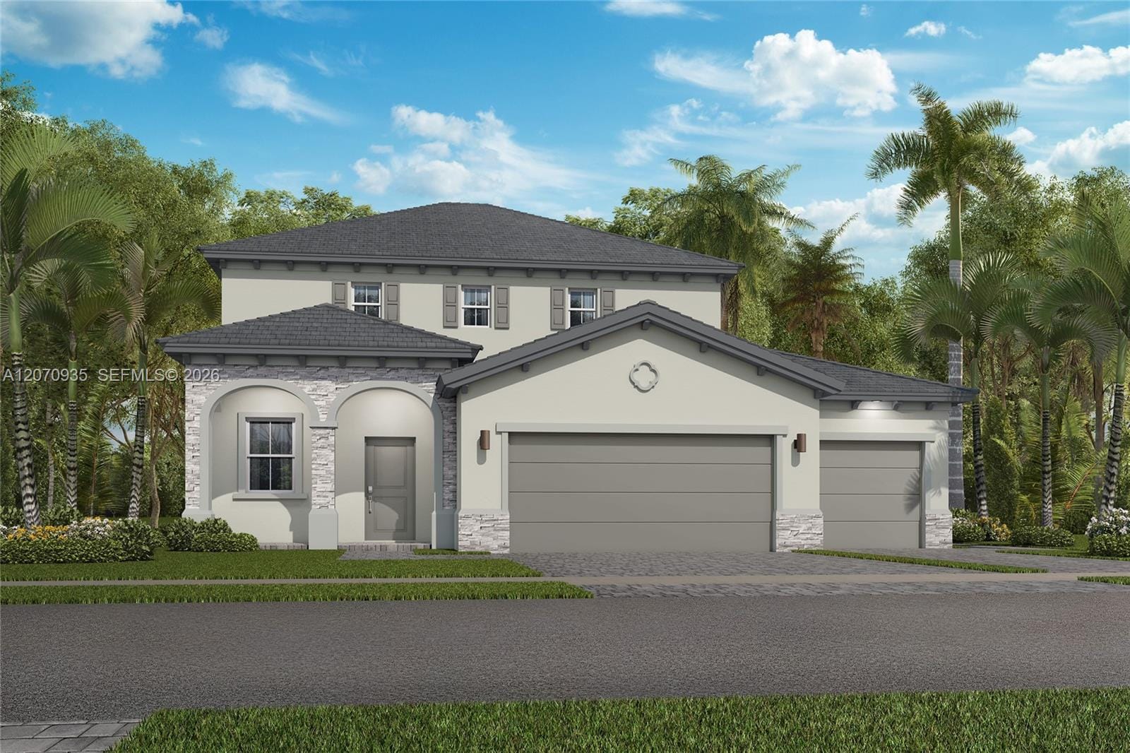 17464 SW 286 Street, Miami, FL 33030