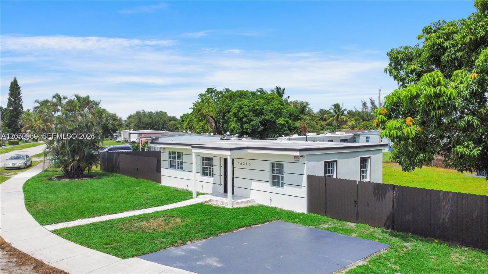 16315 NW 23rd Court, Miami Gardens, FL 33054
