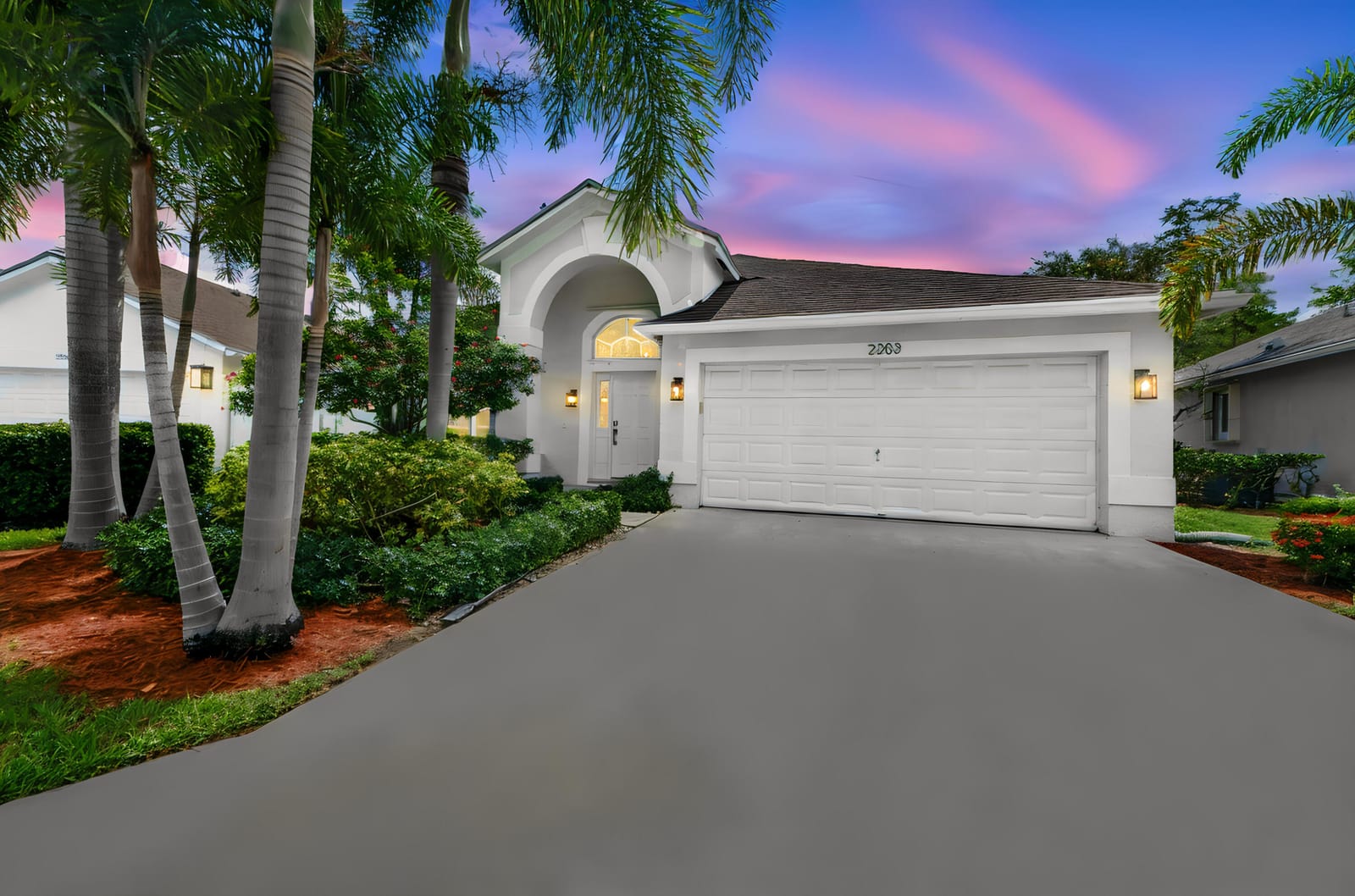 2203 Soundings Court, Greenacres, FL 33413