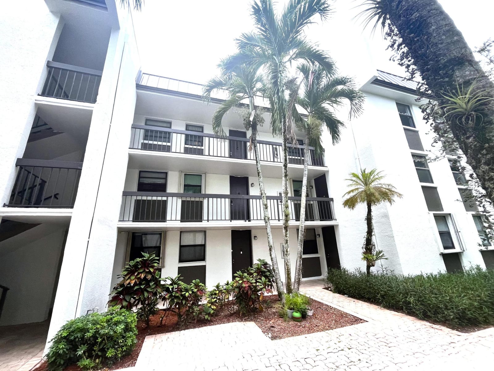 8441 Forest Hills Drive 302