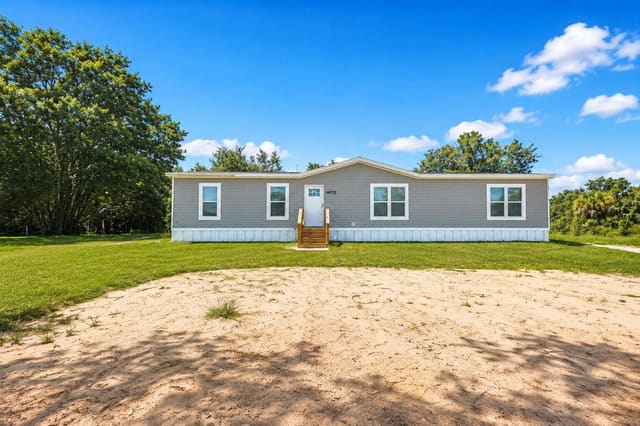 16972 NW 266TH Street, Okeechobee, FL 34972
