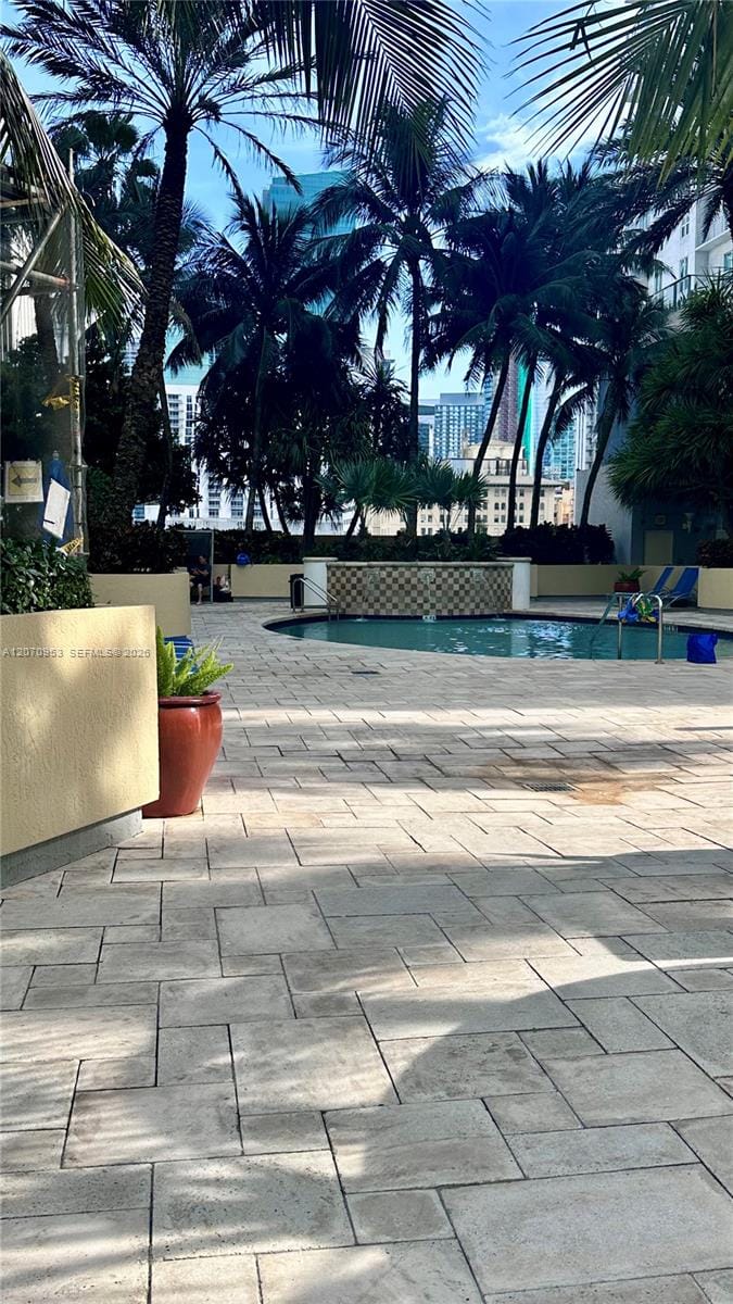 253 NE 2nd Street 902, Miami, FL 33132 photo 16
