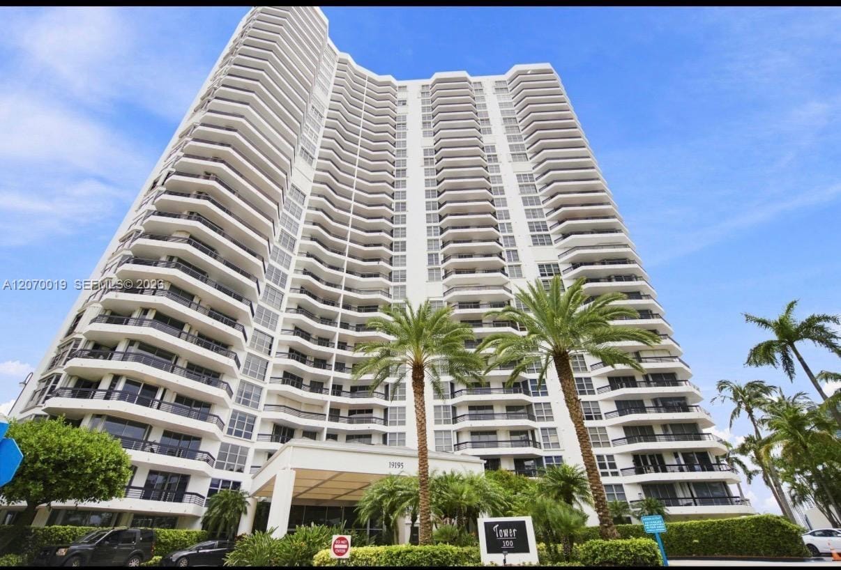 19195 NE 36th Court 2601, Aventura, FL 33180 photo 26
