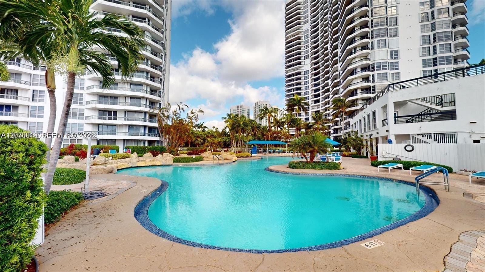19195 NE 36th Court 2601, Aventura, FL 33180 photo 27