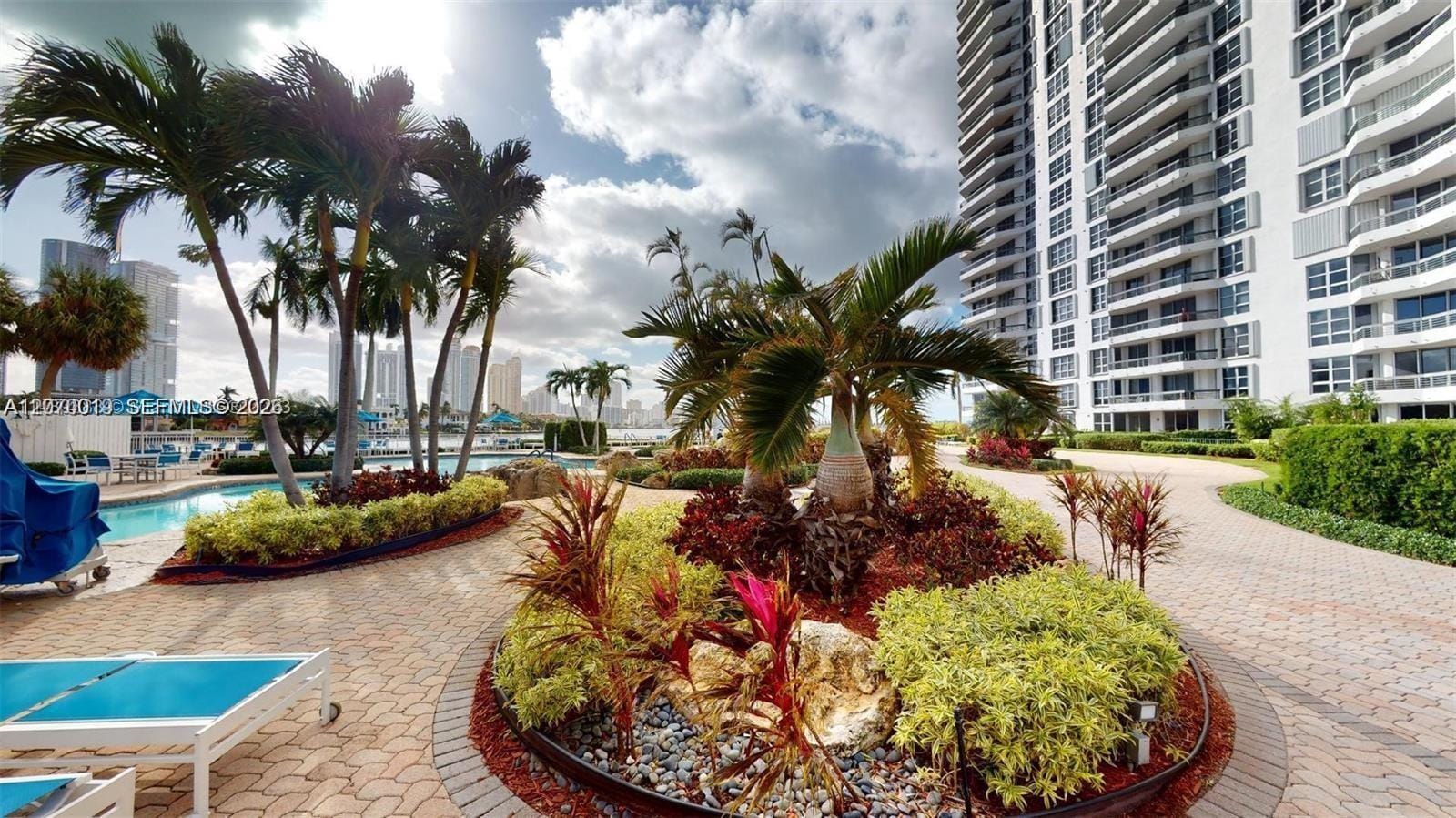 19195 NE 36th Court 2601, Aventura, FL 33180 photo 30