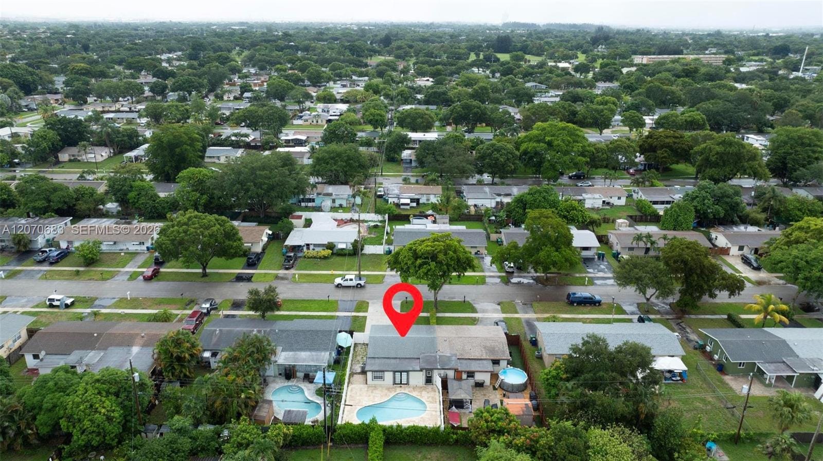 5001 SW 92nd Terrace, Cooper City, FL 33328 photo 22