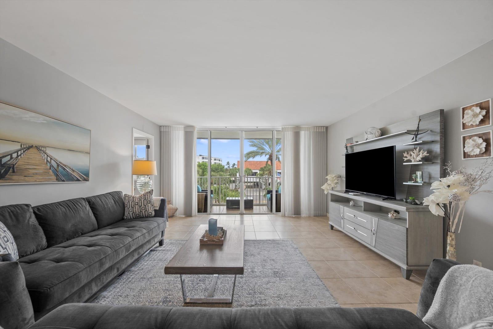 2860 S OCEAN Boulevard 316 — photo 3