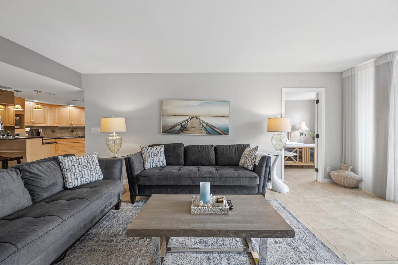 2860 S OCEAN Boulevard 316