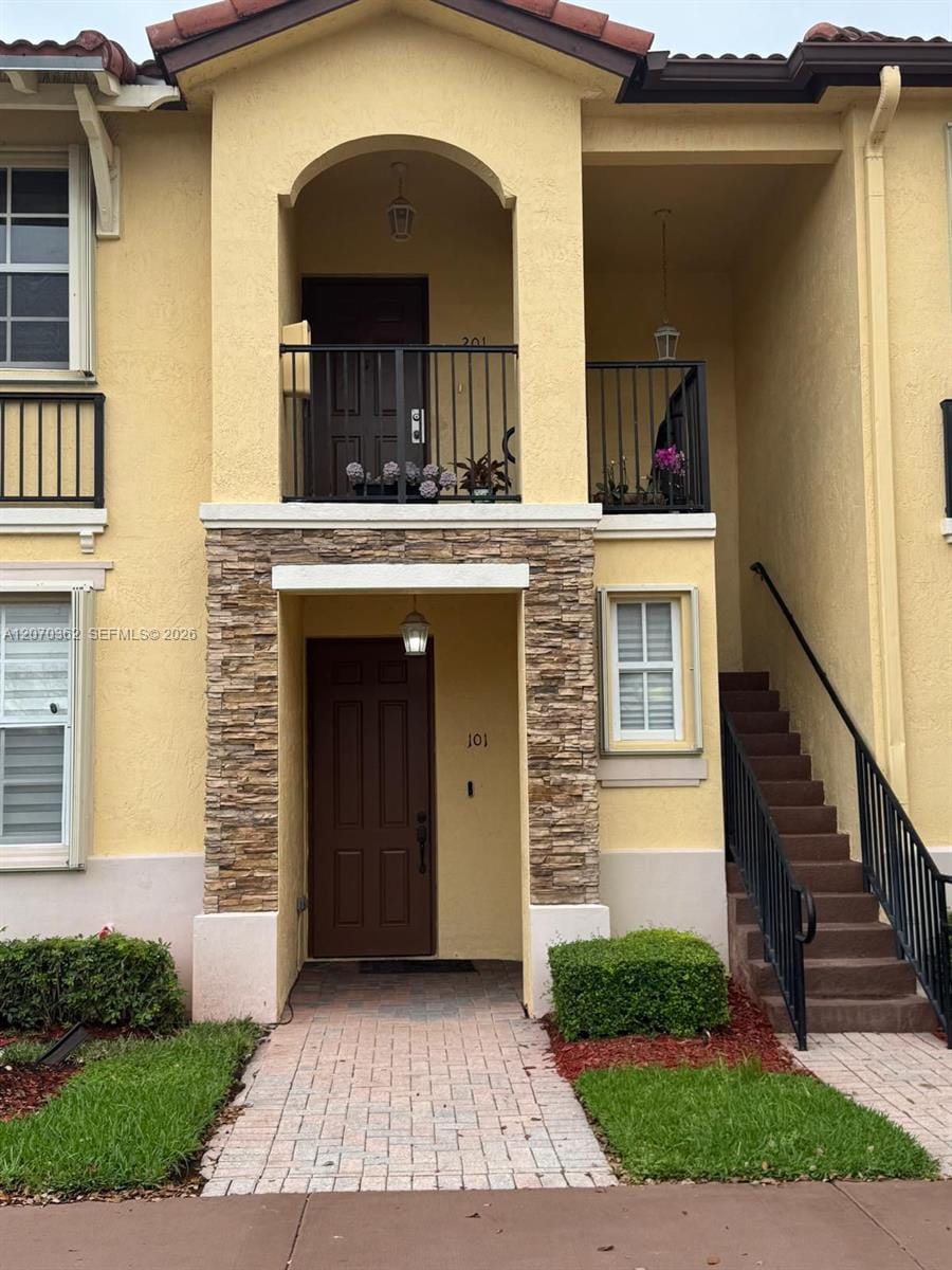 1420 NE 33rd Avenue 201-15, Homestead, FL 33033
