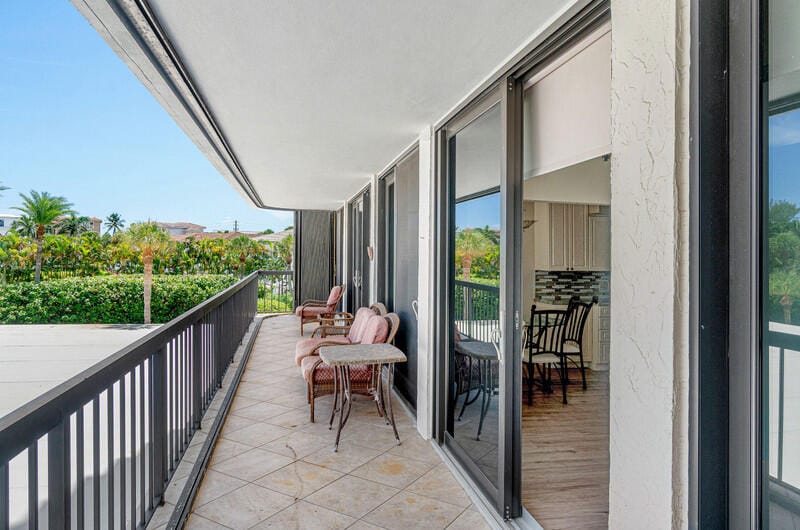 4748 S OCEAN Boulevard 2A, Highland Beach, FL 33487 photo 29