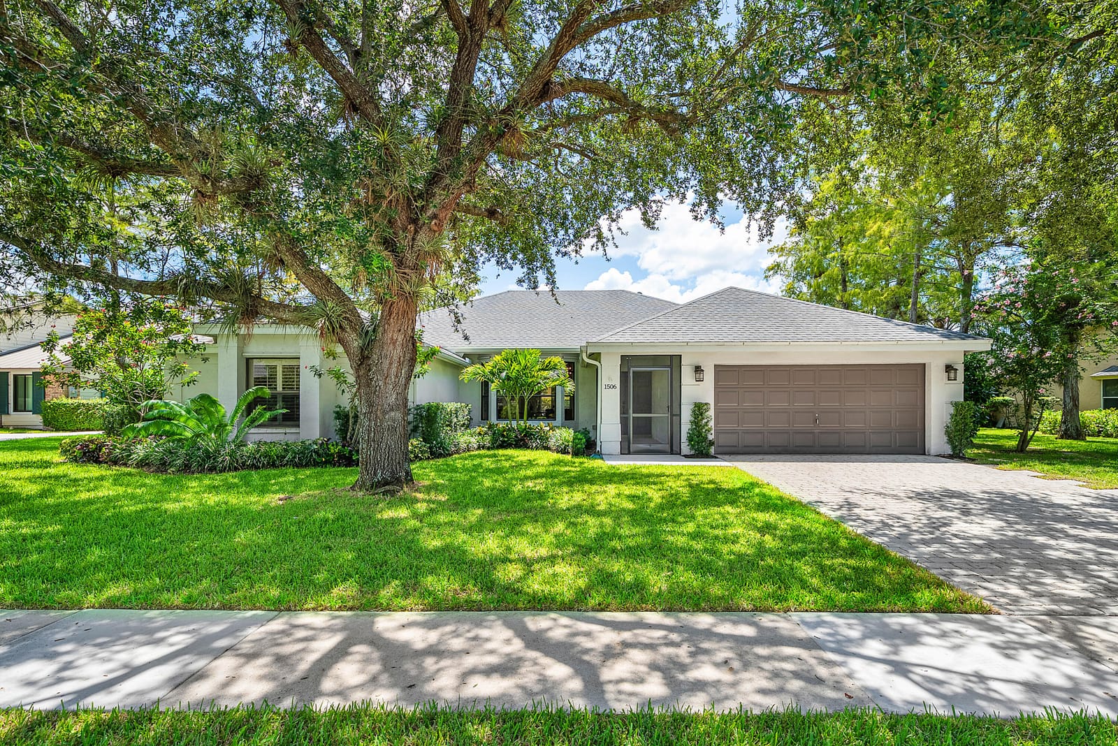 1506 Wiltshire Village Drive, Wellington, FL 33414 photo 1