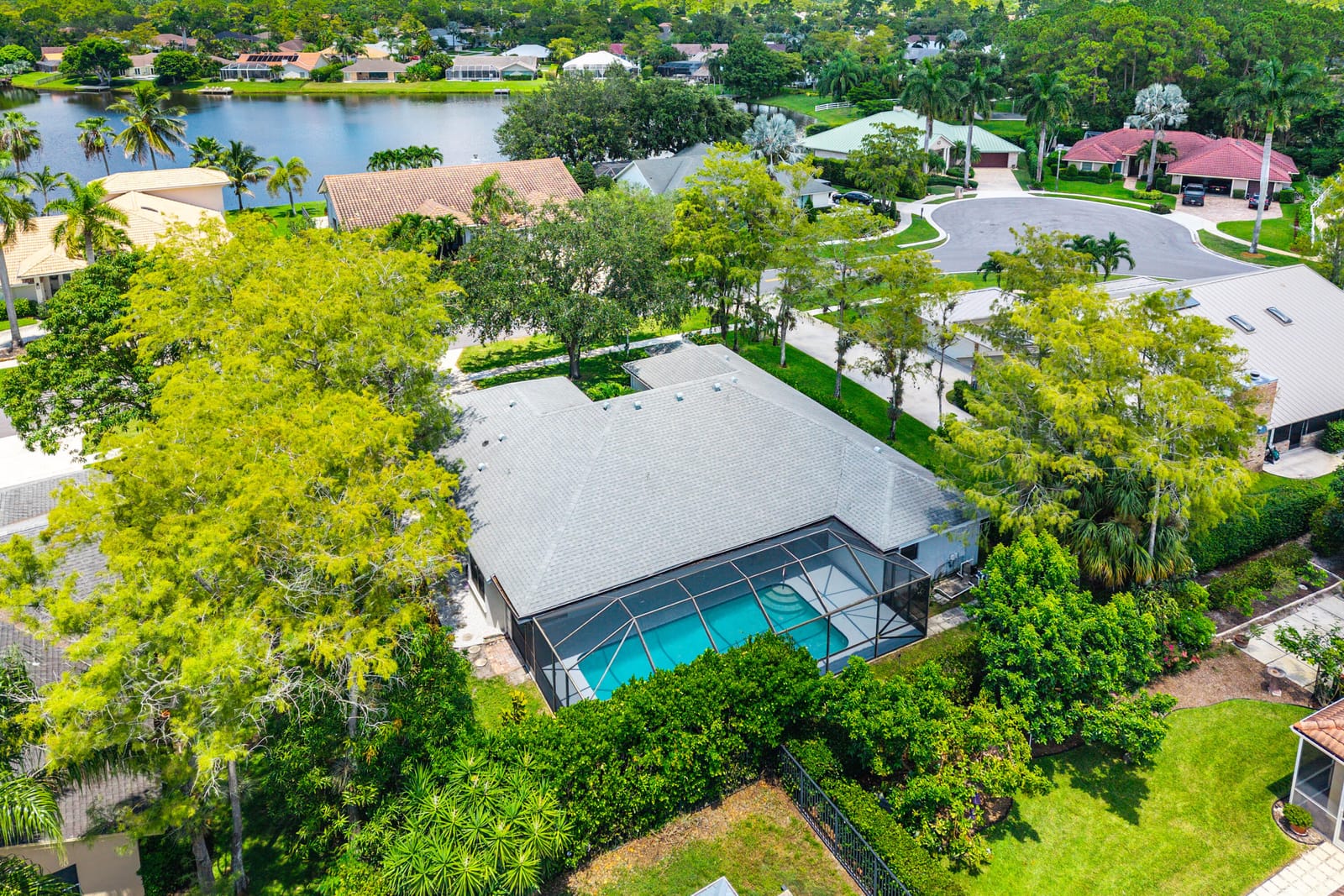 1506 Wiltshire Village Drive, Wellington, FL 33414 photo 30