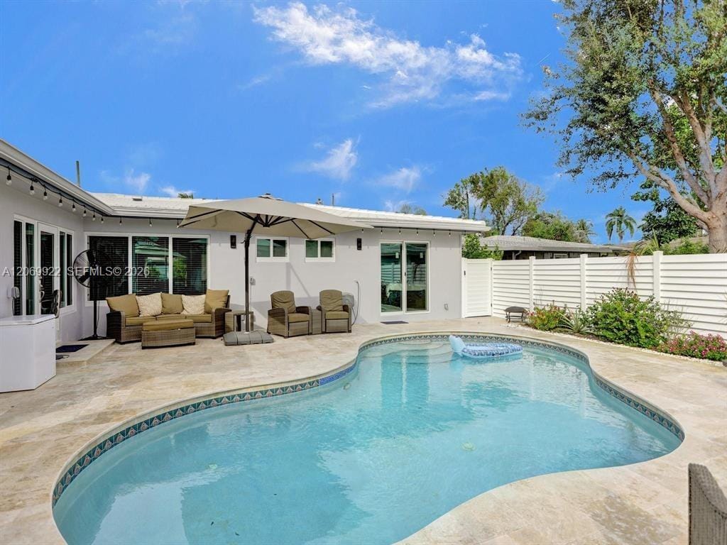 1580 NE 34th Street, Oakland Park, FL 33334 photo 15