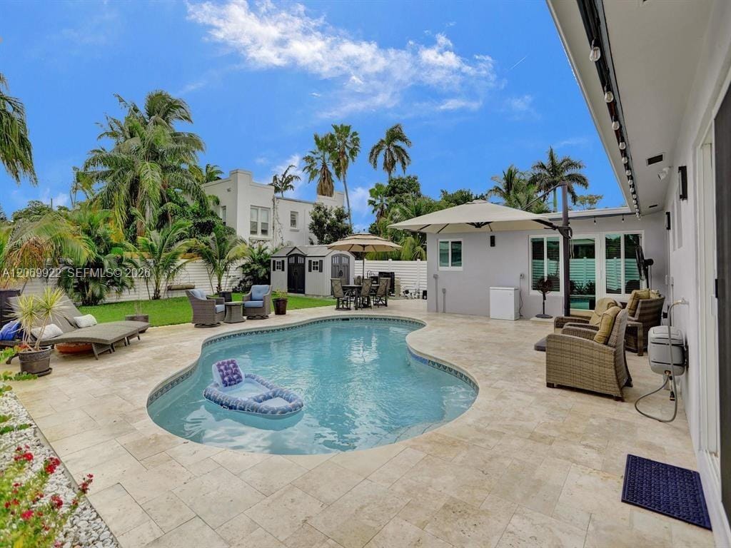 1580 NE 34th Street, Oakland Park, FL 33334 photo 24