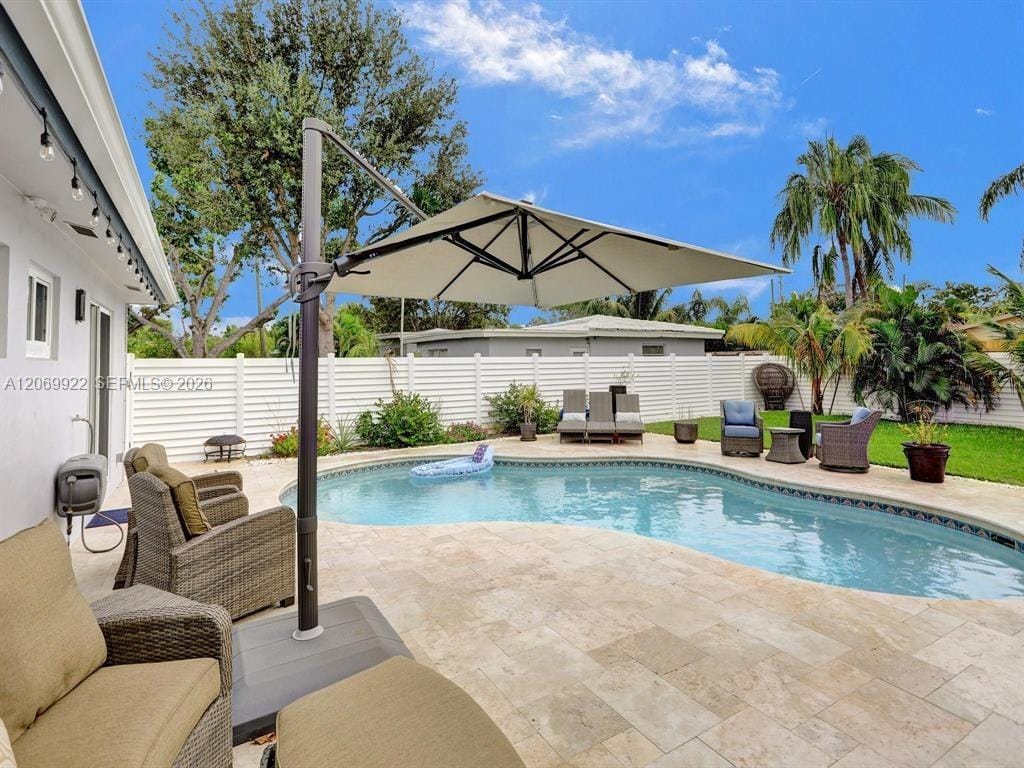 1580 NE 34th Street, Oakland Park, FL 33334 photo 25