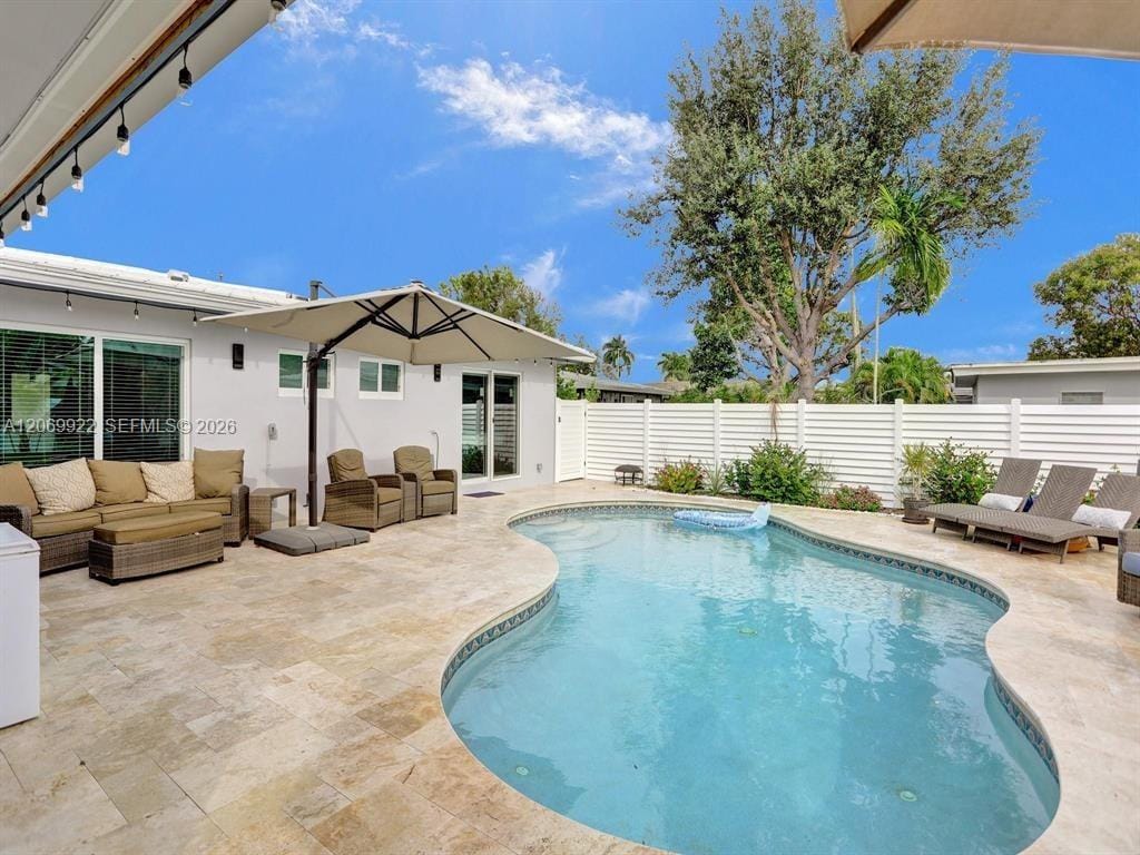 1580 NE 34th Street, Oakland Park, FL 33334 photo 26
