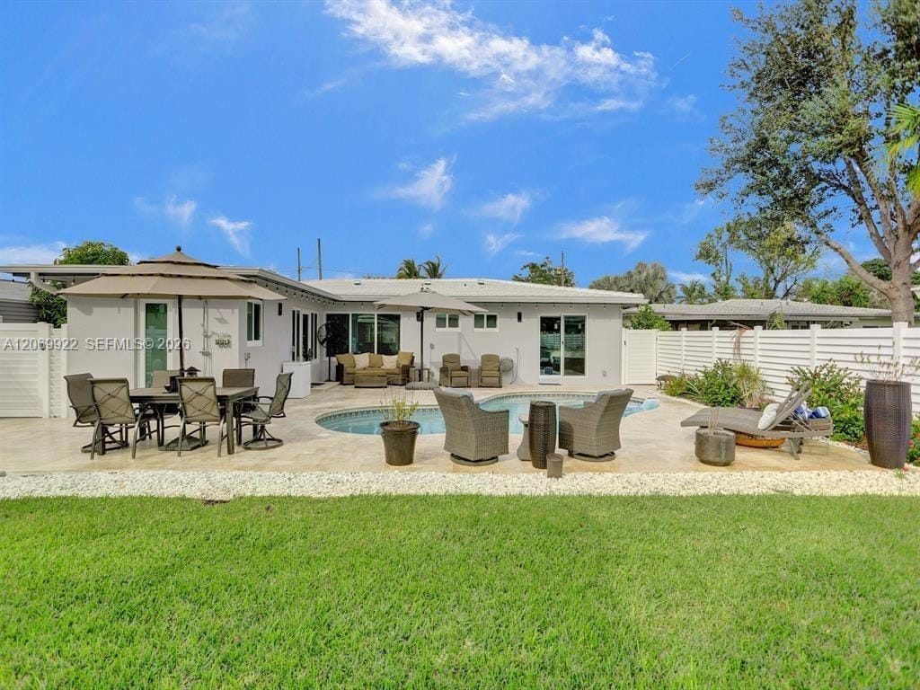 1580 NE 34th Street, Oakland Park, FL 33334 photo 28