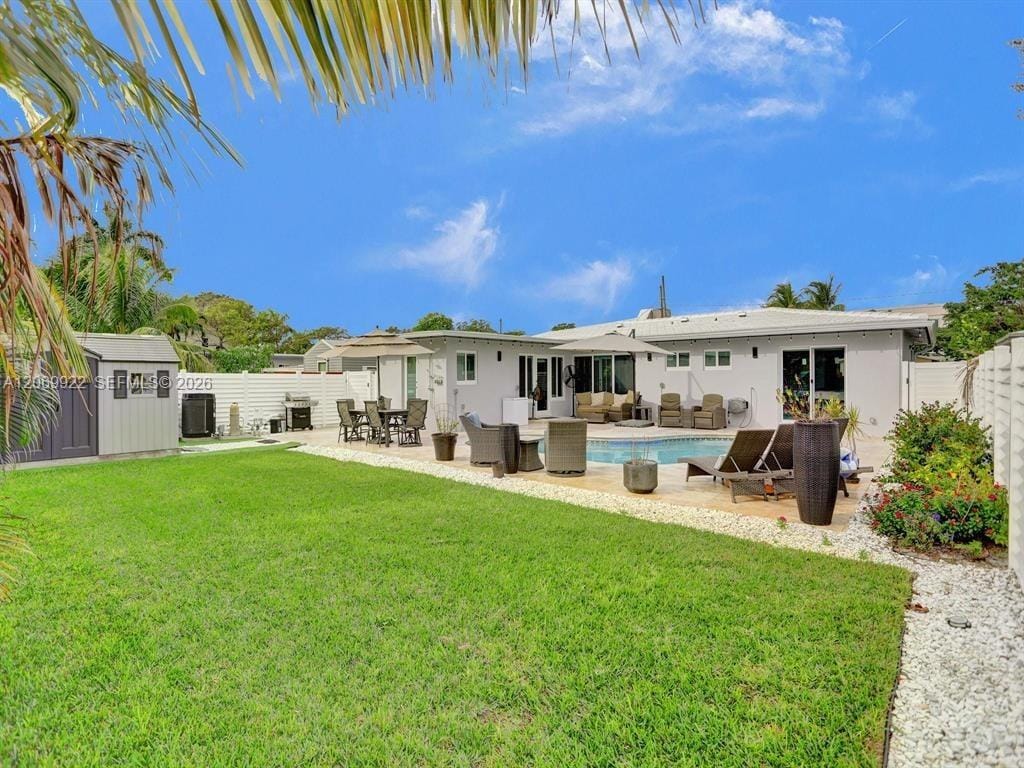 1580 NE 34th Street, Oakland Park, FL 33334 photo 29